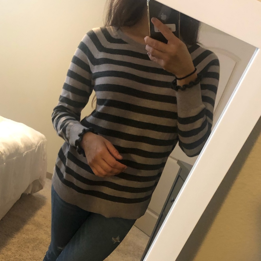 Petite Sweater